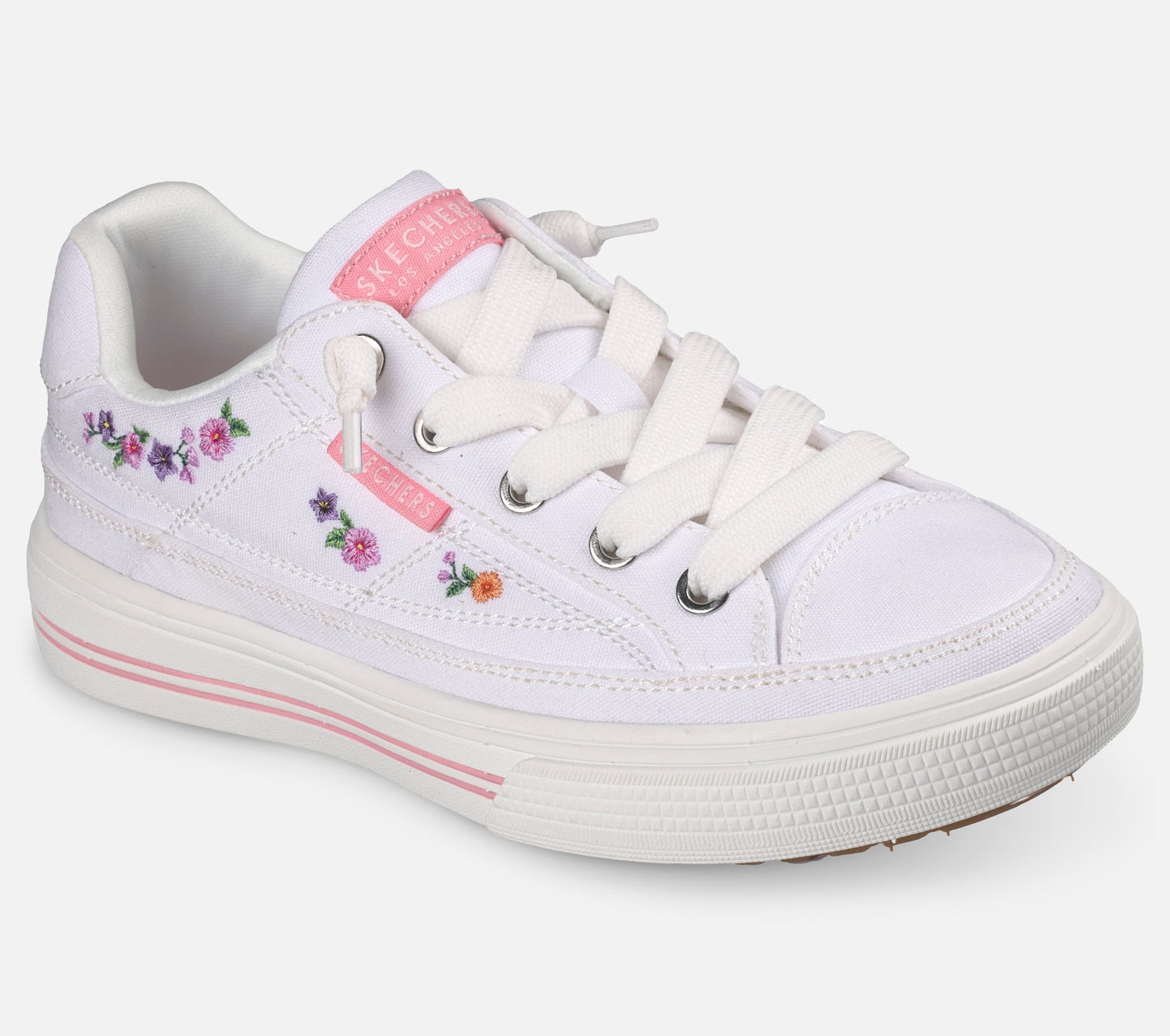 Arcade - Subtle Bouquet Shoe Skechers.fi