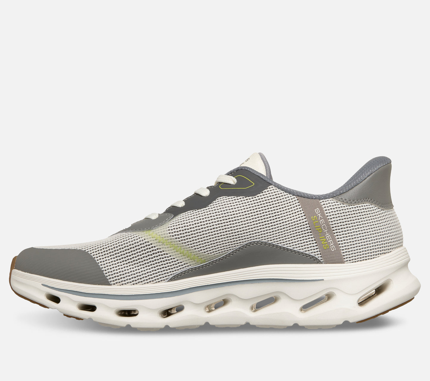 Slip-ins: GO WALK Glide-Step 2.0 - Zac Shoe Skechers.fi