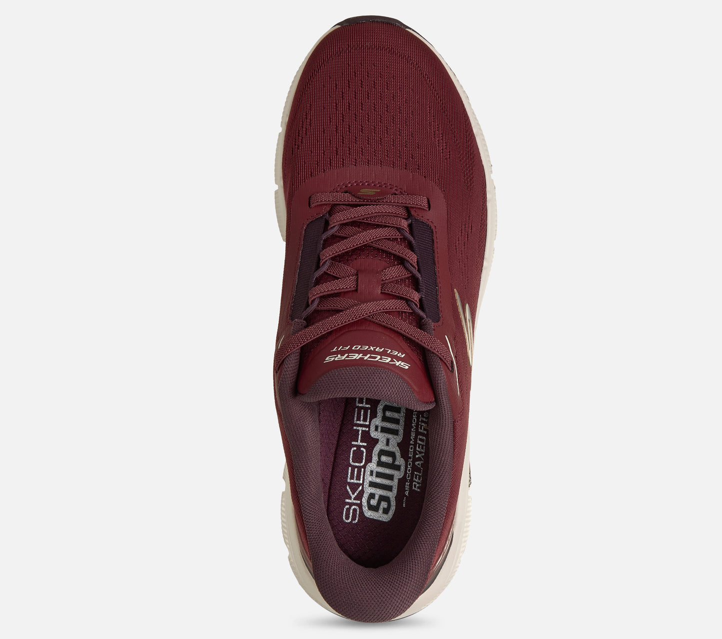 Relaxed Fit: Slip-ins: Flex - Zayder Shoe Skechers.fi