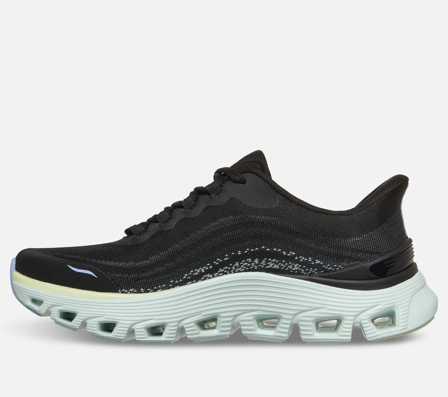 Slip-ins: Arch Fit Glide-Step - Wave Shoe Skechers.fi