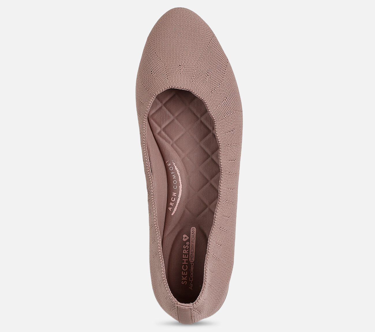 Cleo Style Ballerina Skechers.fi