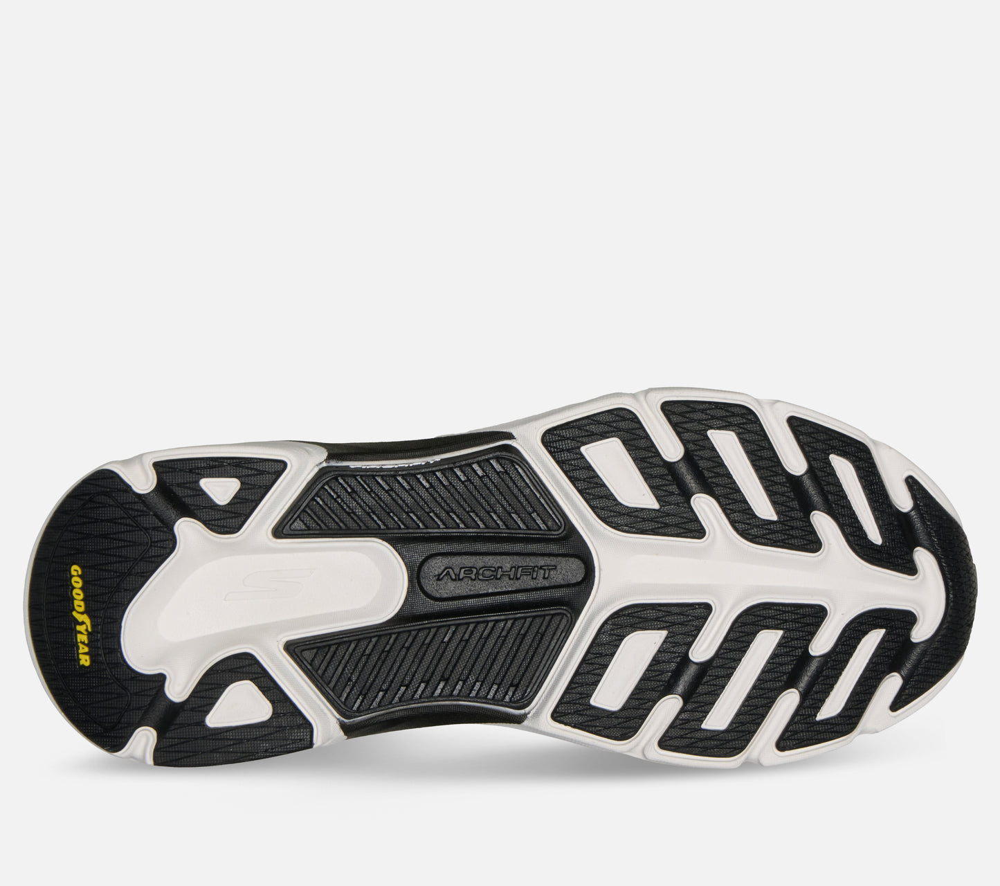 Slip-ins: Max Cushioning Arch Fit 2.0 - Azusah Shoe Skechers.fi