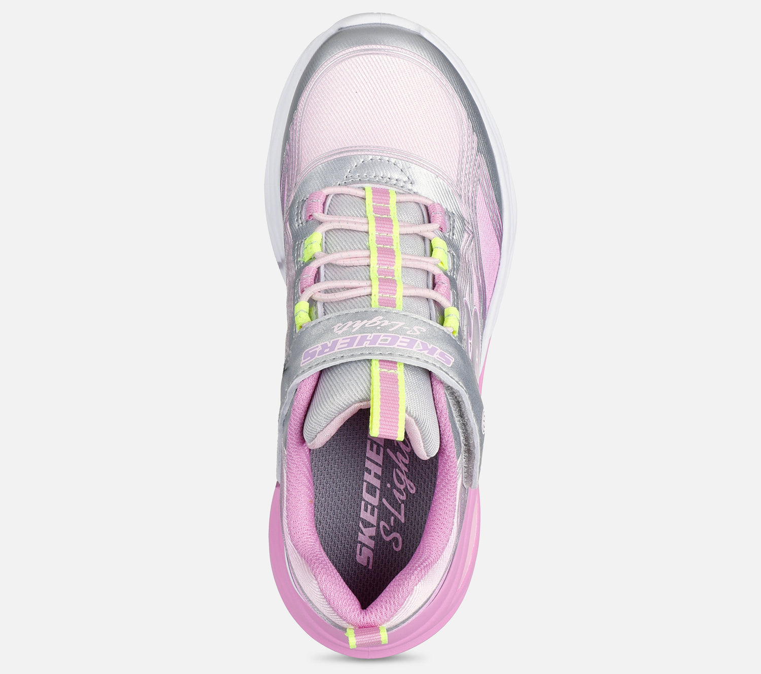 S-Lights: Cosmic Glow Shoe Skechers.fi