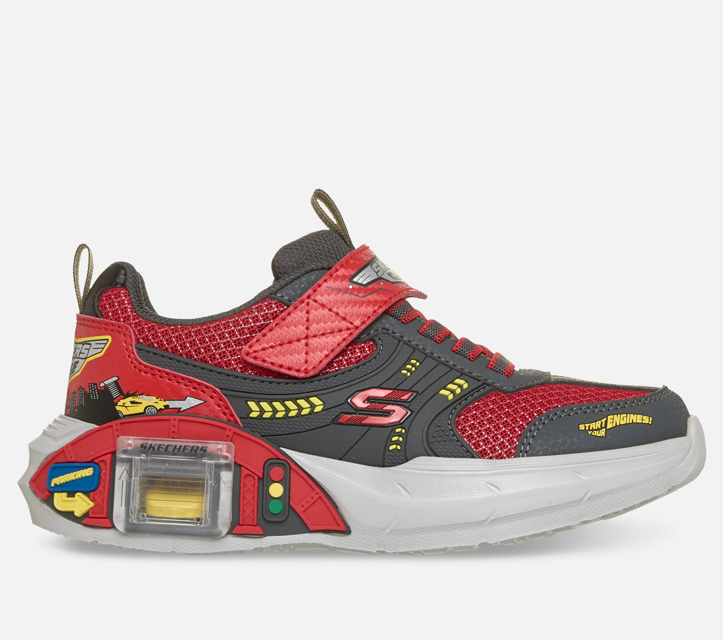 Garage Shoe Skechers.fi