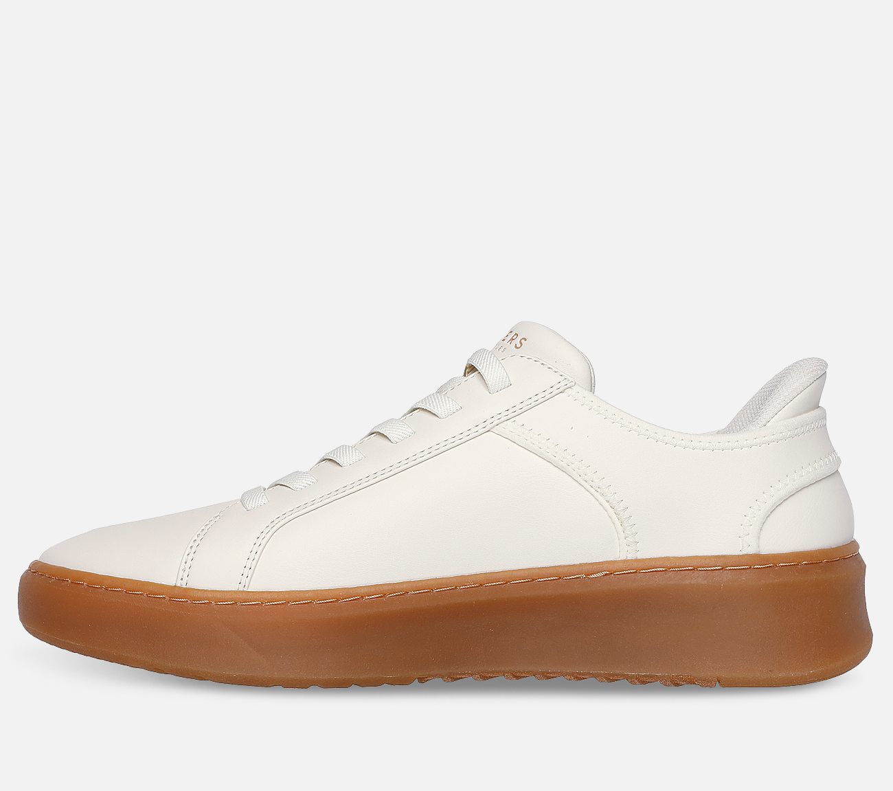 Slip-ins: Court Break - Double Vented Shoe Skechers.fi