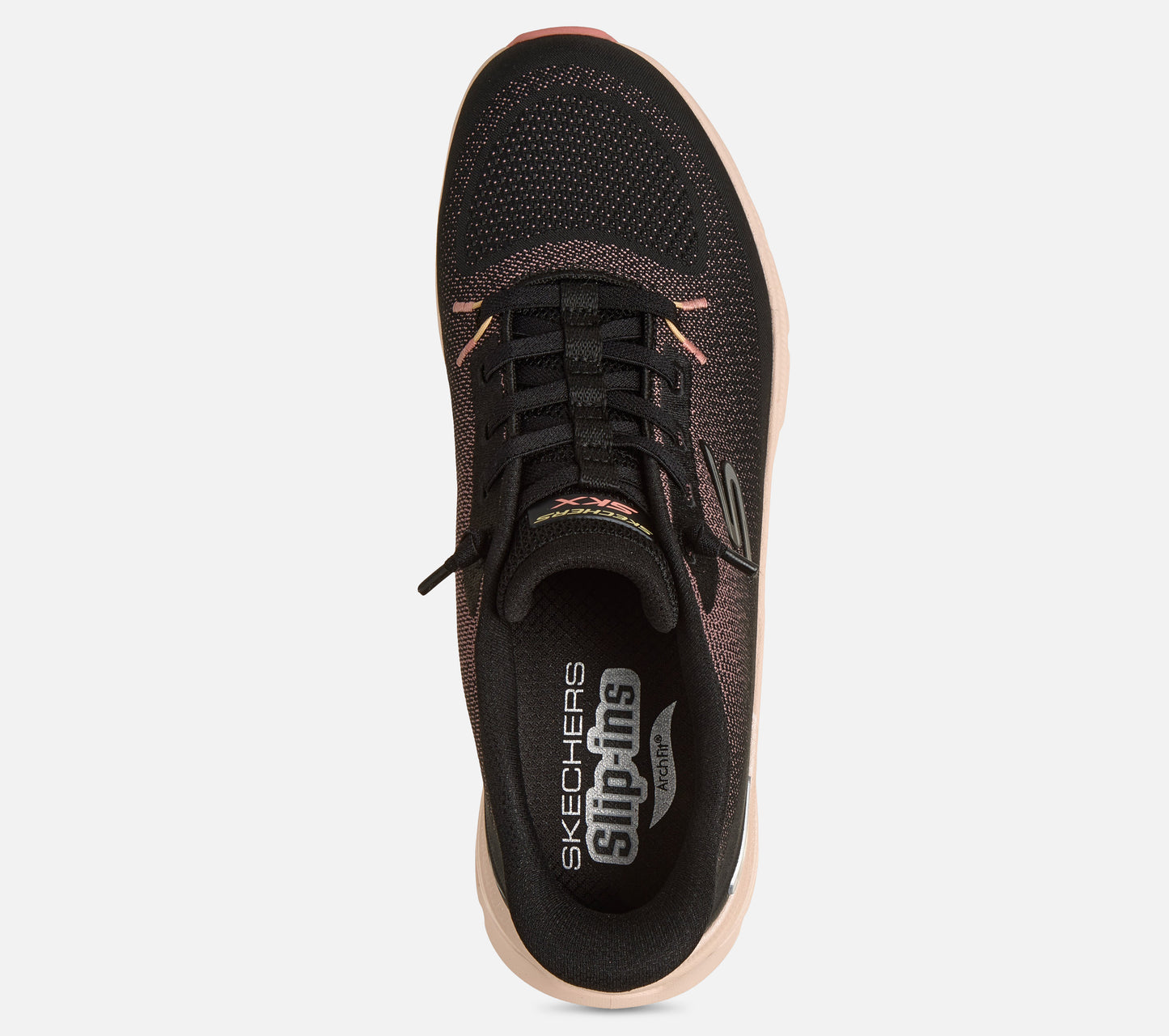 Slip-ins: Arch Fit Glide-Step Pro Shoe Skechers.fi