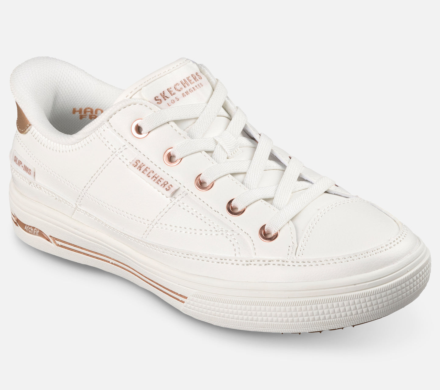 Slip-ins: Arch Fit Arcade - Catch Ya There Shoe Skechers.fi
