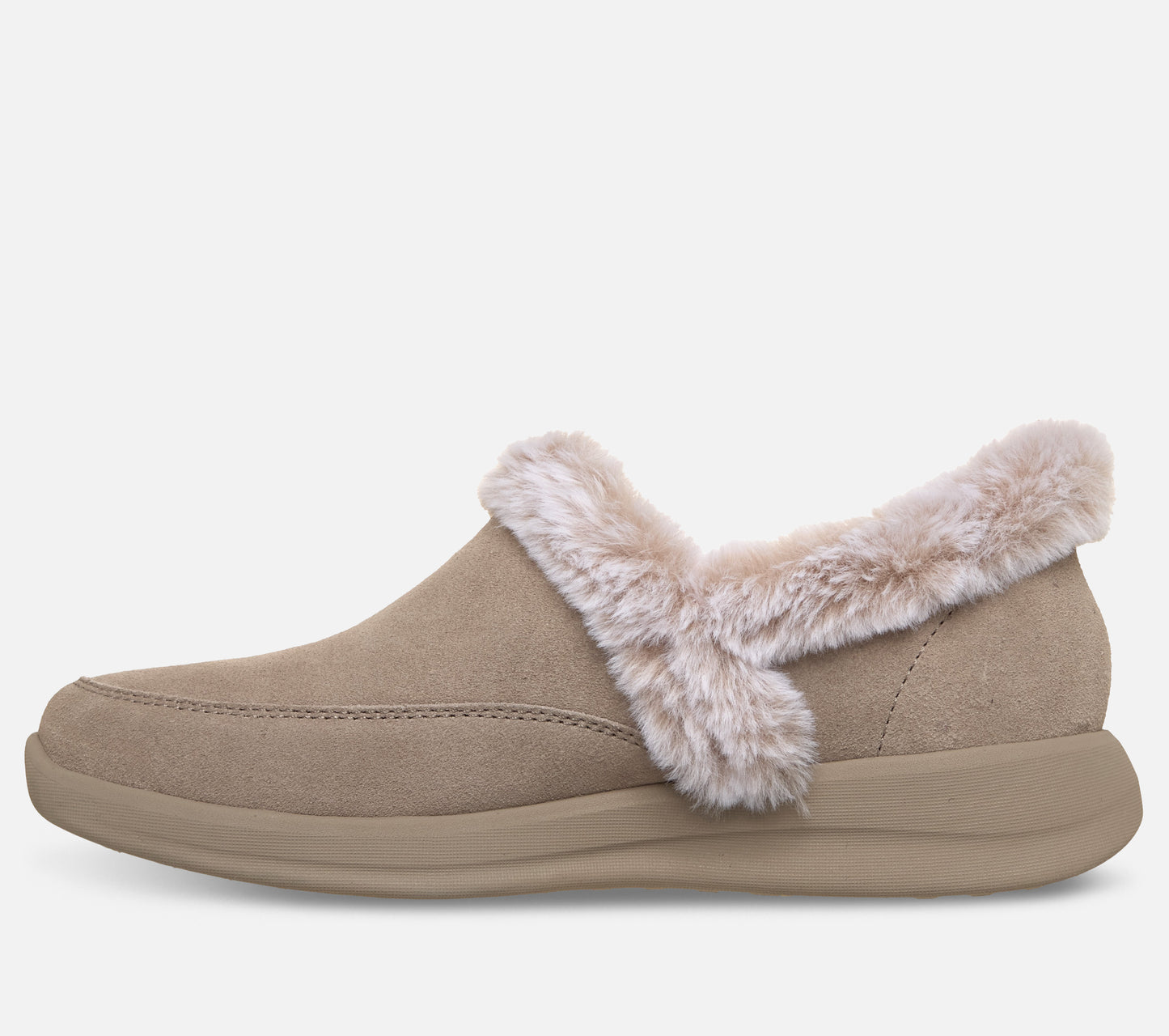 Relaxed Fit: Slip-ins: Cozy Escape – Frosty Bliss