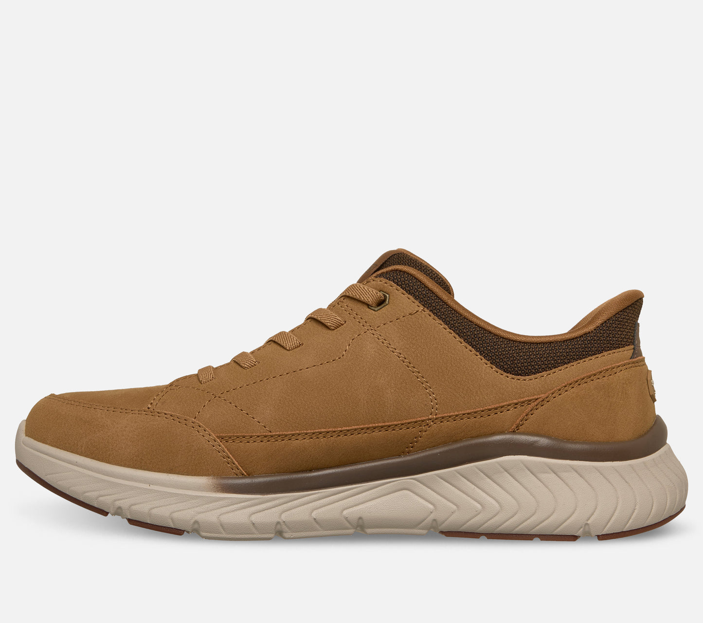 Relaxed Fit: Slip-ins: Arch Fit Crosser - Felix Shoe Skechers.fi
