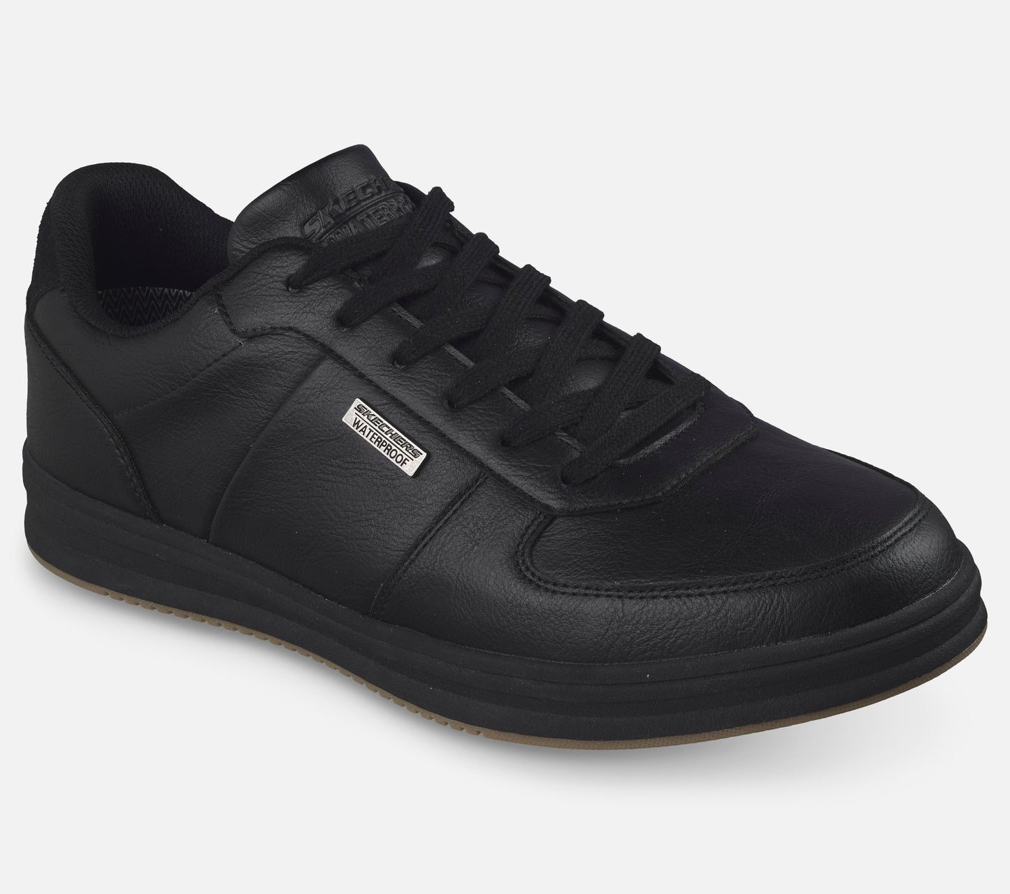 Palmiro - Monty Waterproof Shoe Skechers.fi