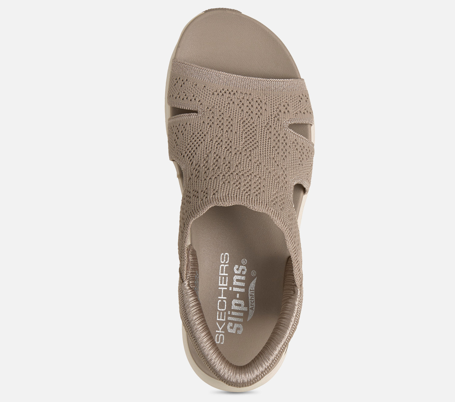Slip-ins: Arch Fit 2.0 - Best Match Sandal Skechers.fi