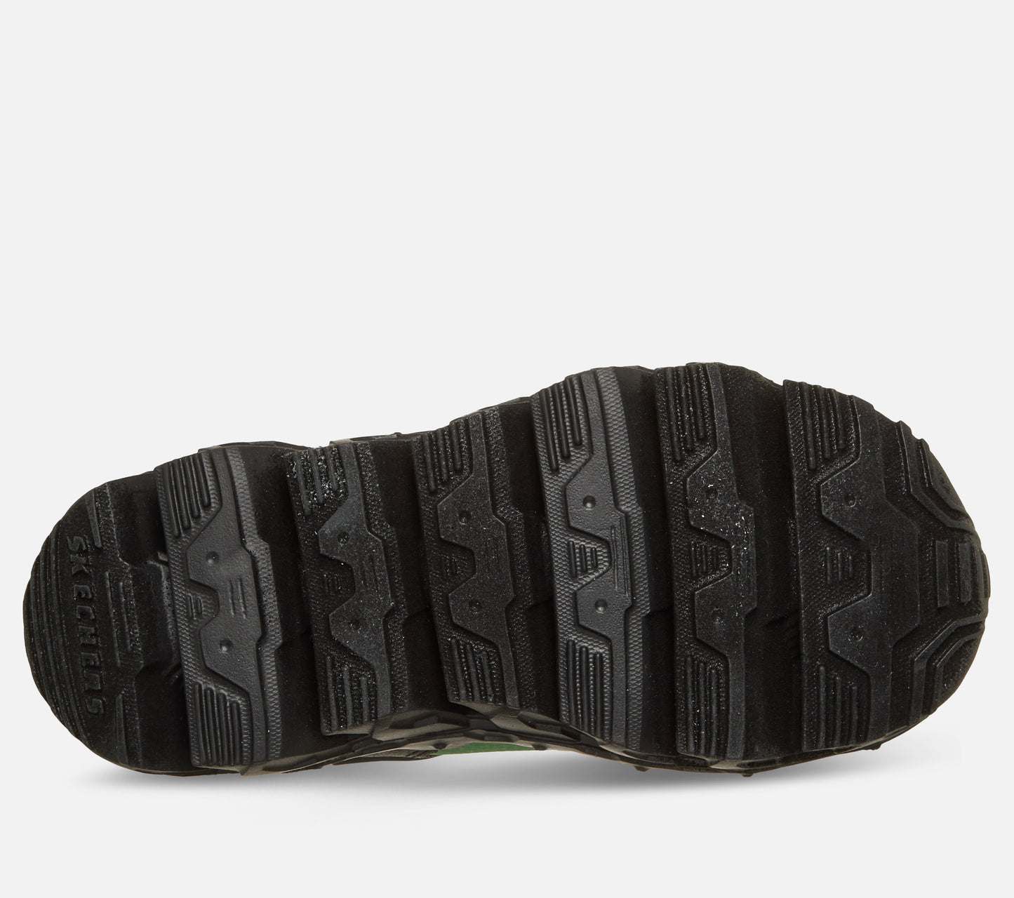 John Deere: Mega-Flex Lite - Dozer Brights Shoe Skechers.fi