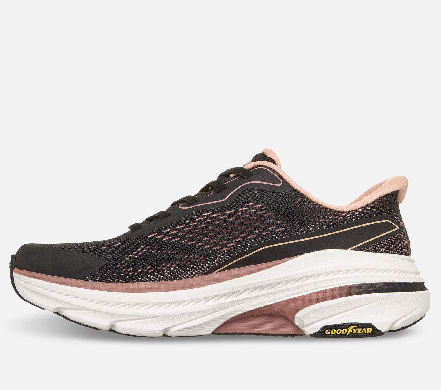 Slip-ins: Max Cushioning Arch Fit 2.0 Shoe Skechers.fi