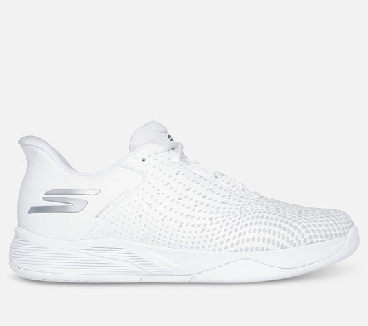 Relaxed Fit: Slip-ins: Viper Court Reload Shoe Skechers.fi