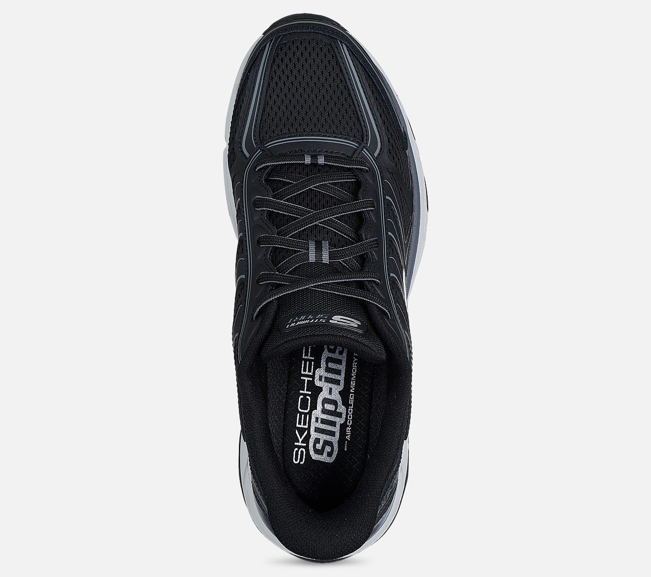 Slip-ins: Stamina Sport Shoe Skechers.fi