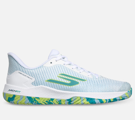 Relaxed Fit: Viper Court Pro 2.0
