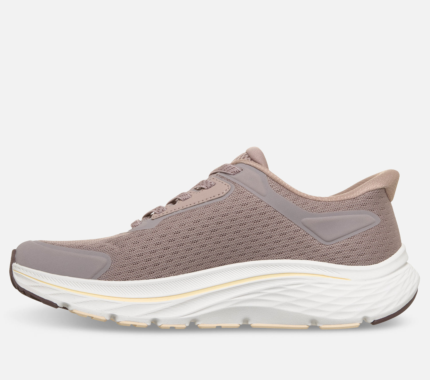 Slip-ins: GO RUN Consistent 3 Shoe Skechers.fi