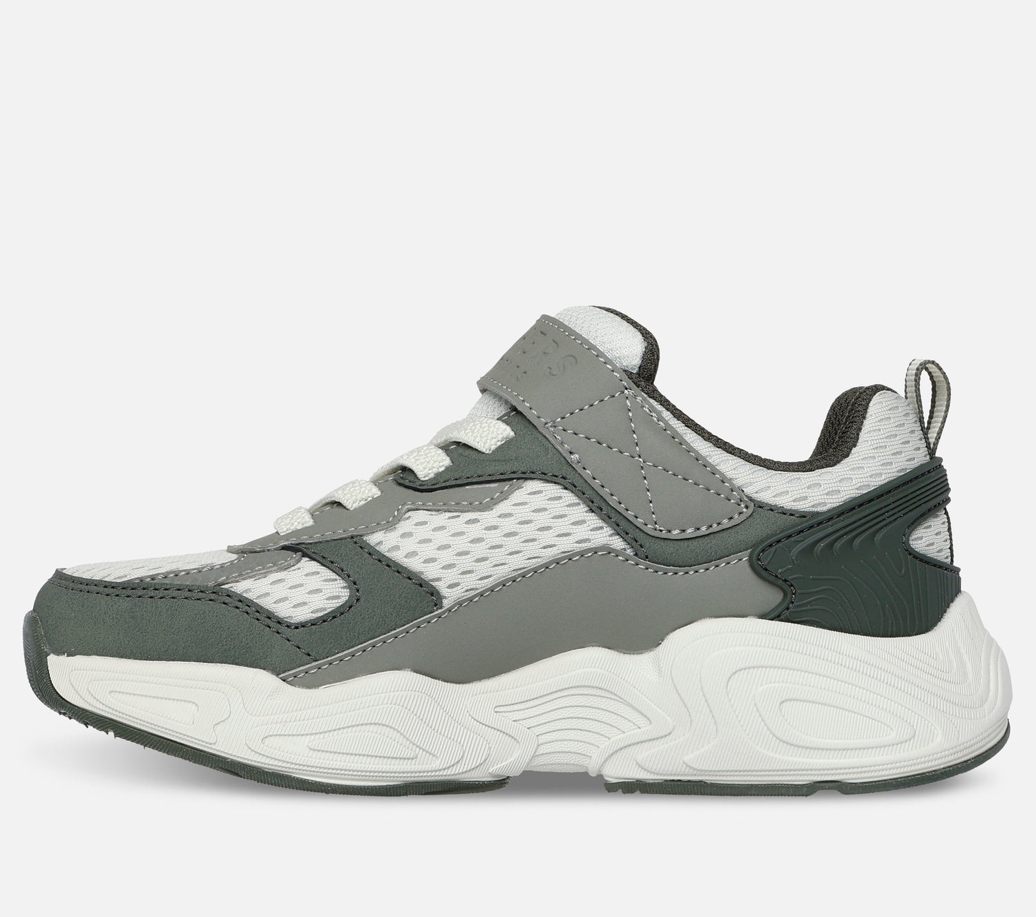 Mega-Quake - Seismotech Shoe Skechers.fi