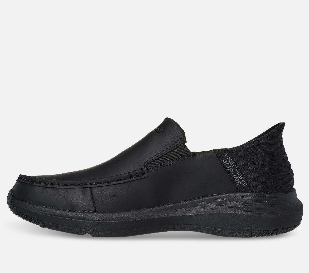 Relaxed Fit: Slip-ins: Parson - Oswin Shoe Skechers