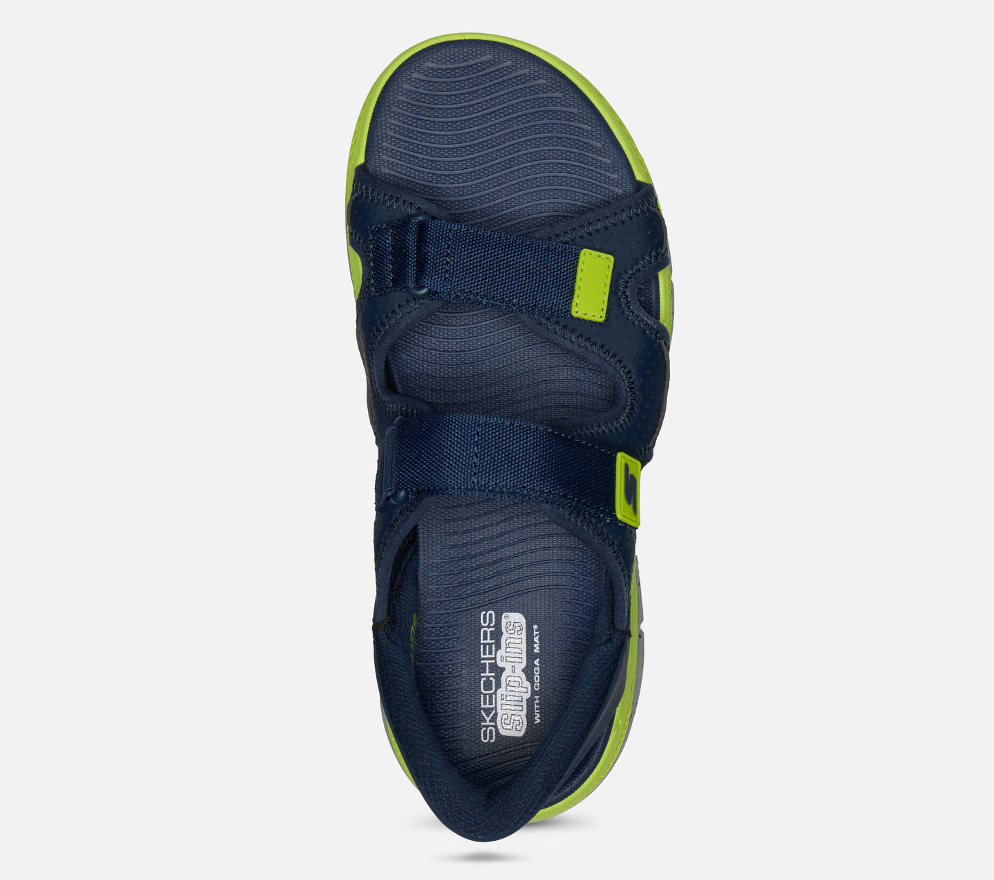 Slip-ins: Max Cushioning Premier 2.0 Sandal - Julian Sandal Skechers.fi