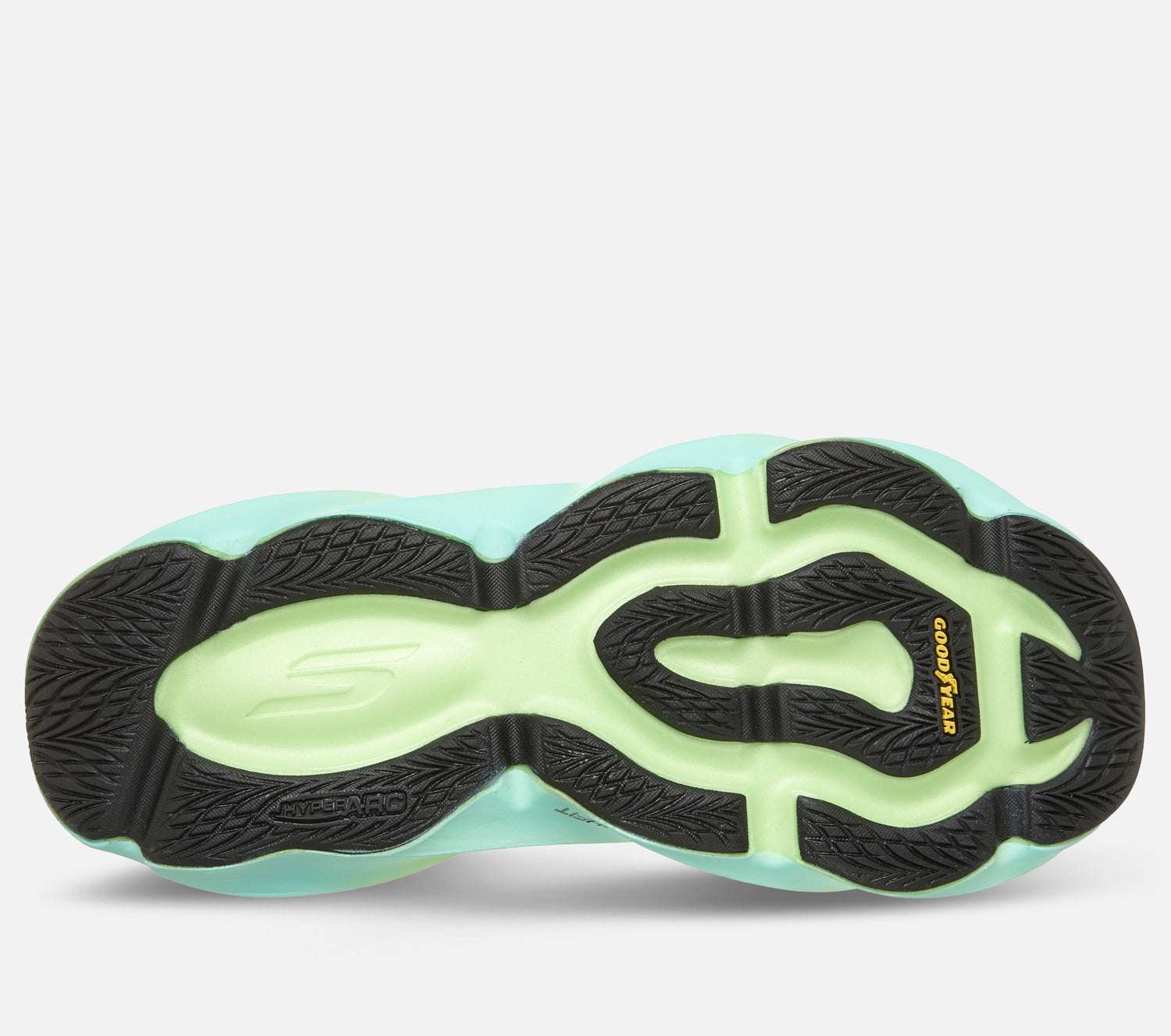 Aero Burst Shoe Skechers.fi