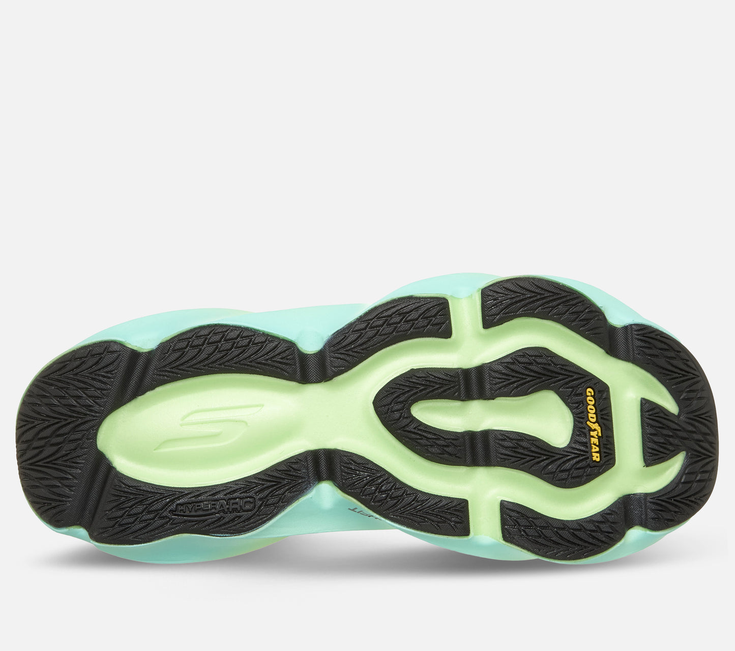 Aero Burst Shoe Skechers.fi