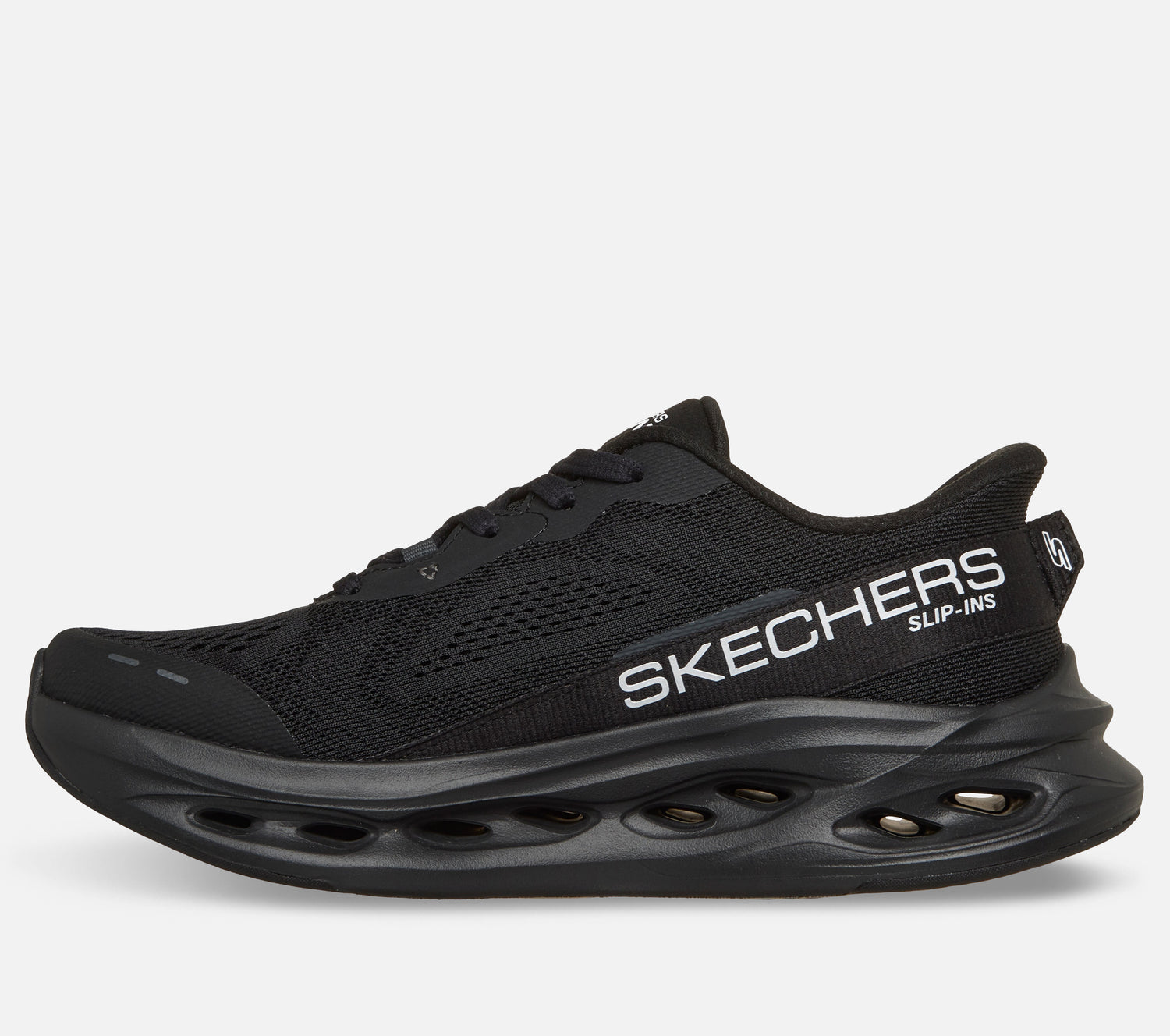 Slip-ins: Max Cushioning Glide-Step Shoe Skechers.fi