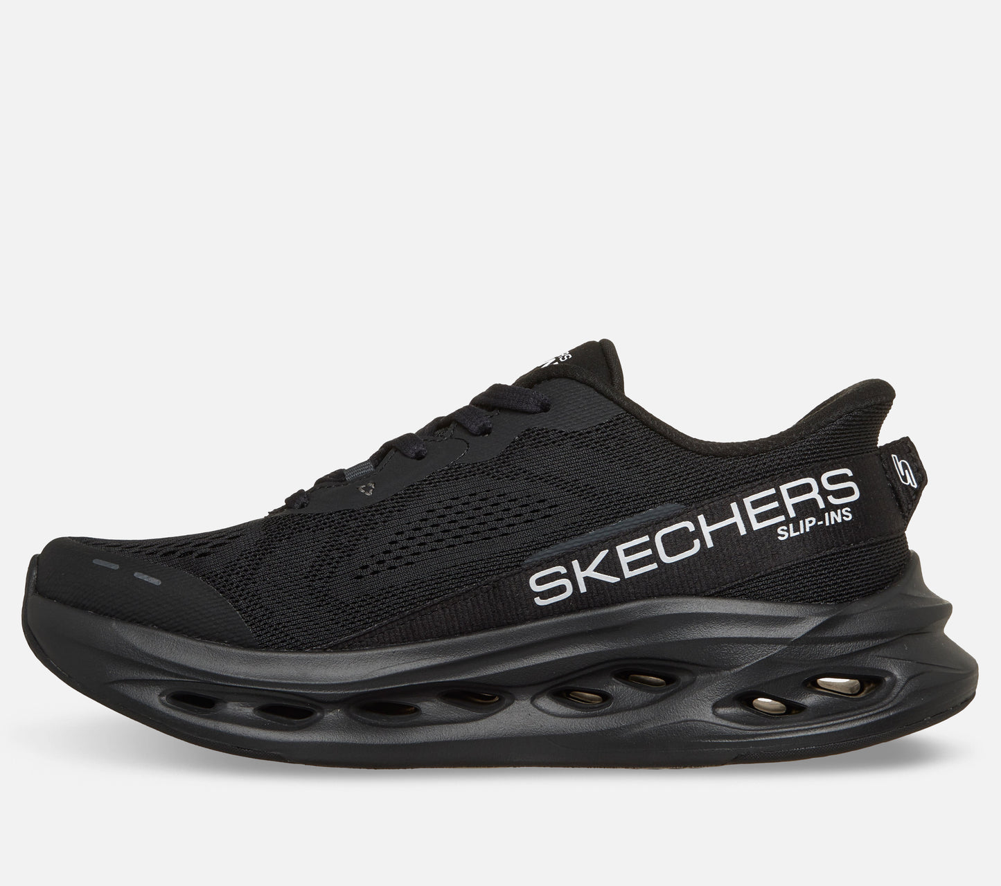 Slip-ins: Max Cushioning Glide-Step Shoe Skechers.fi