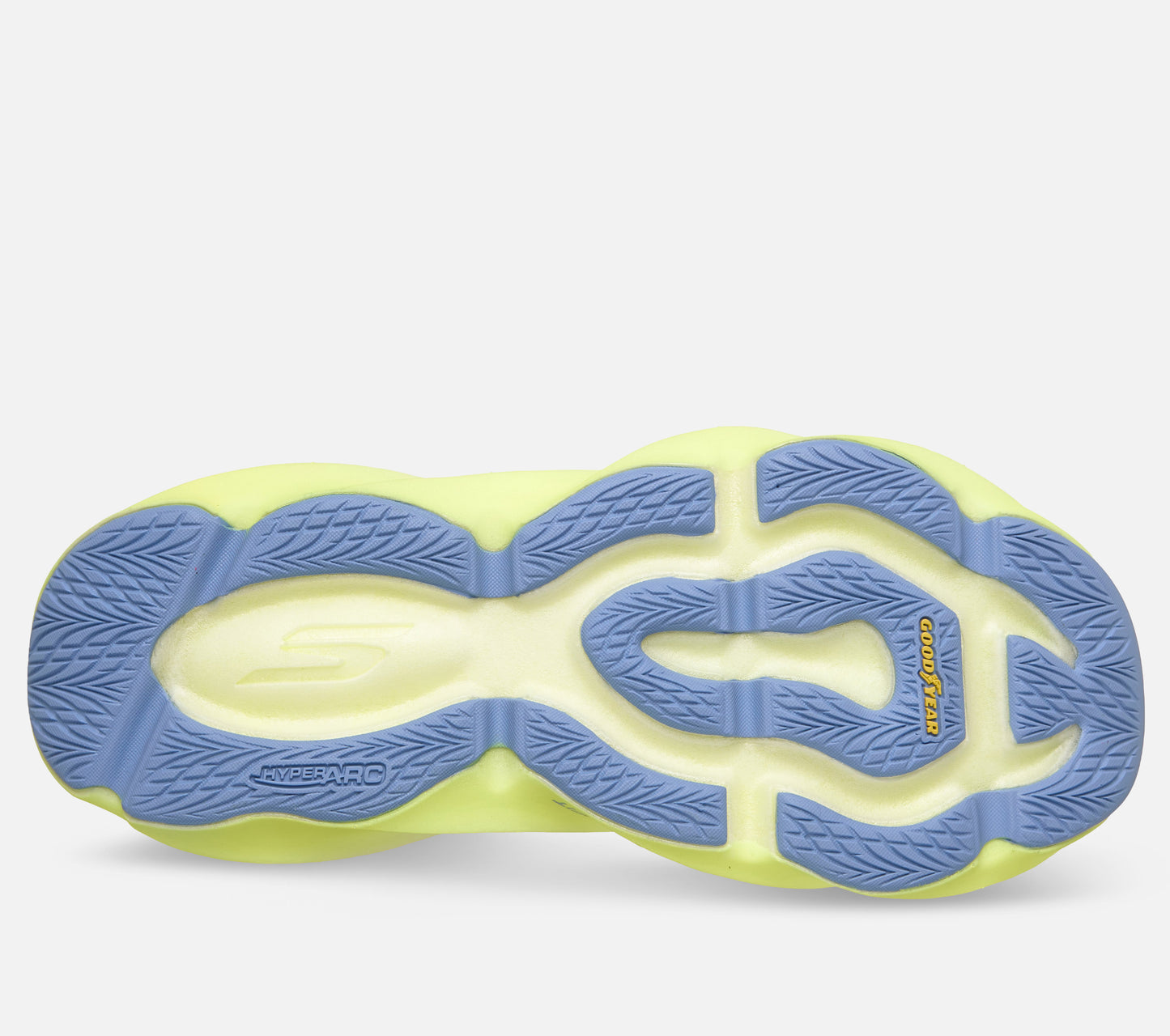 Aero Burst Shoe Skechers.fi