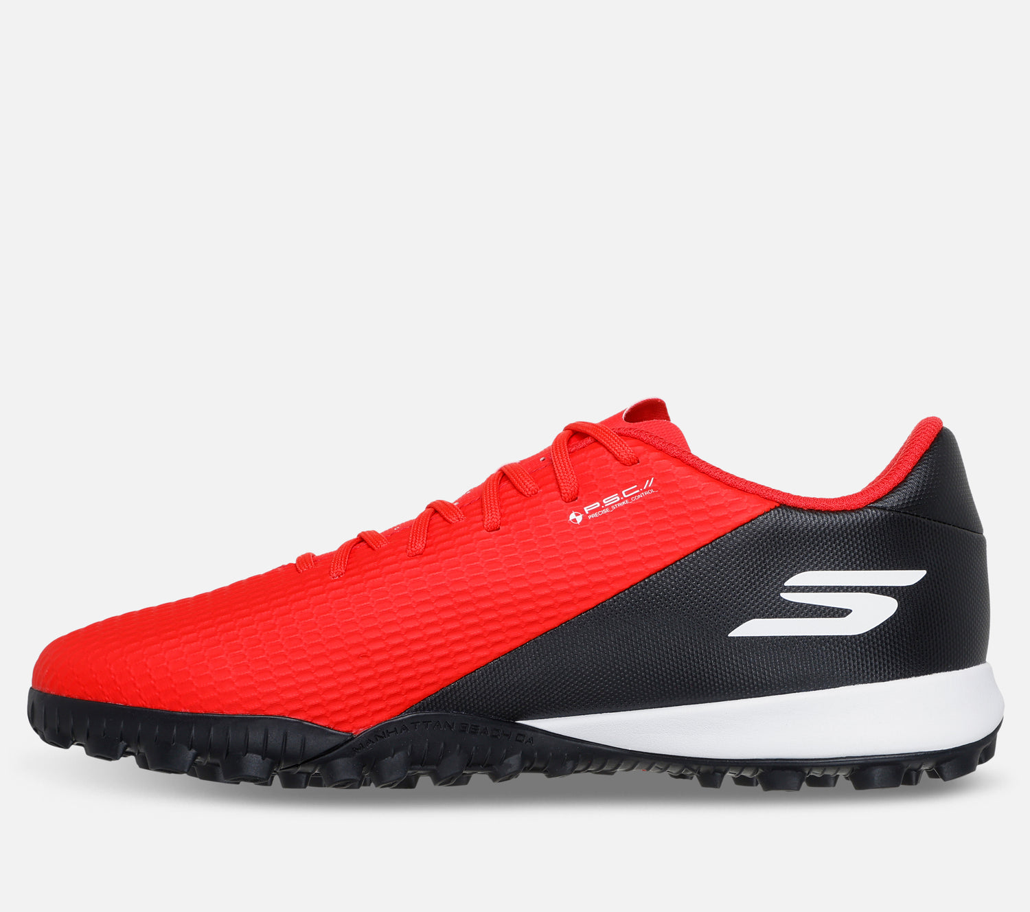 SKX_2 Academy TF Football Skechers.fi