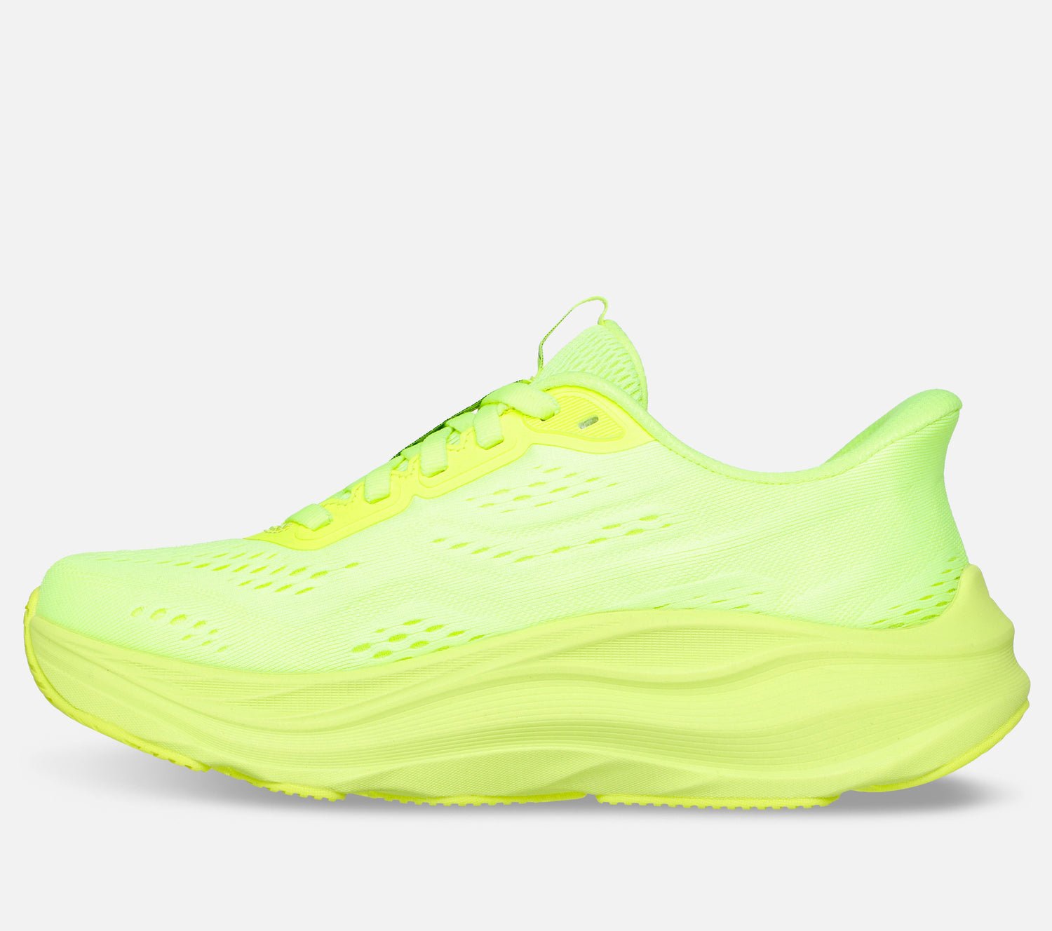 Slip-ins: Max Cushioning - Max Run Shoe Skechers.fi