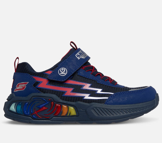 S-Lights: Light Storm 3.0 - Prism Tech Shoe Skechers.fi