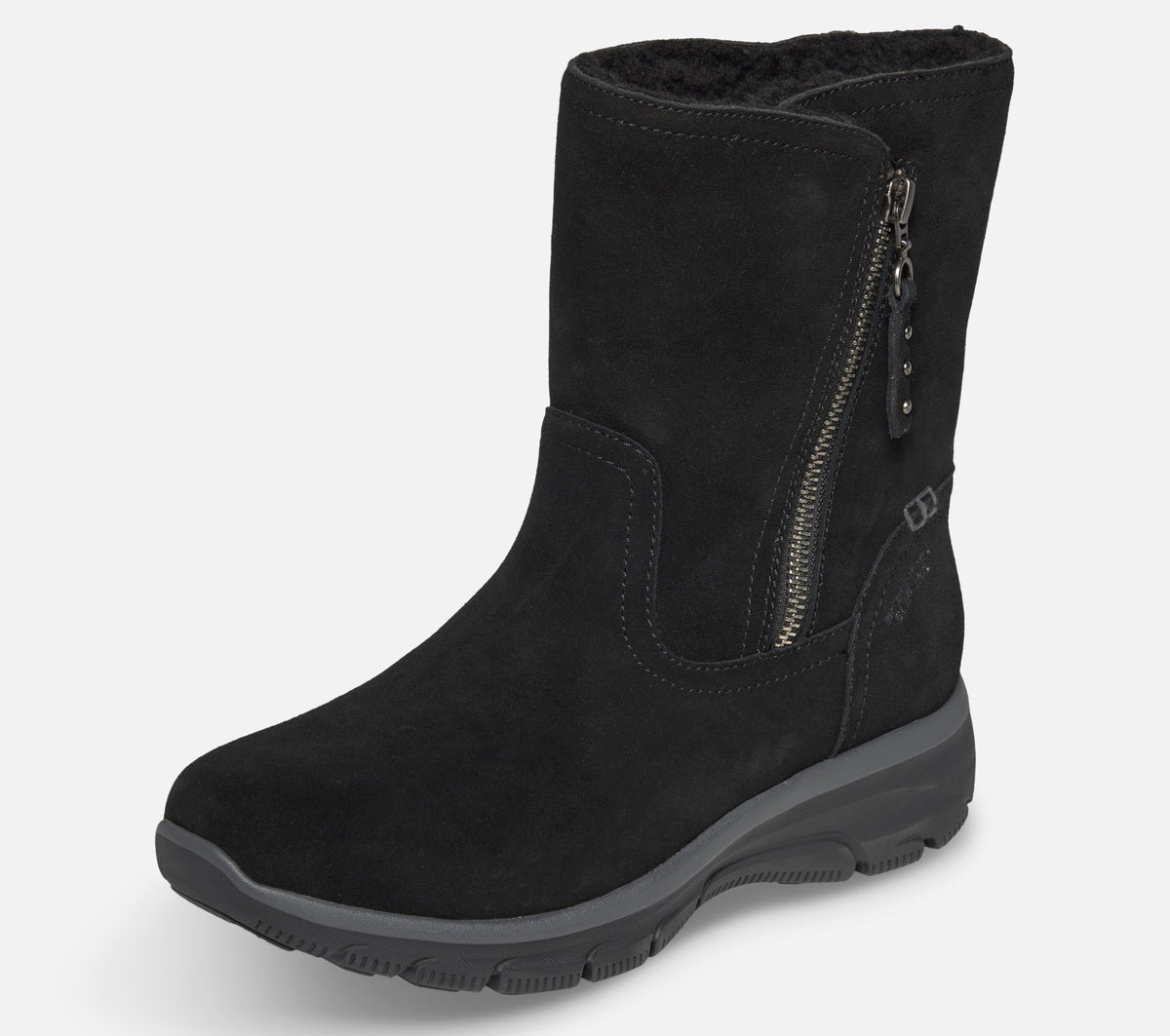 Relaxed Fit: Slip-ins: Easy Going - Chilly Dreamer Boot Skechers.fi