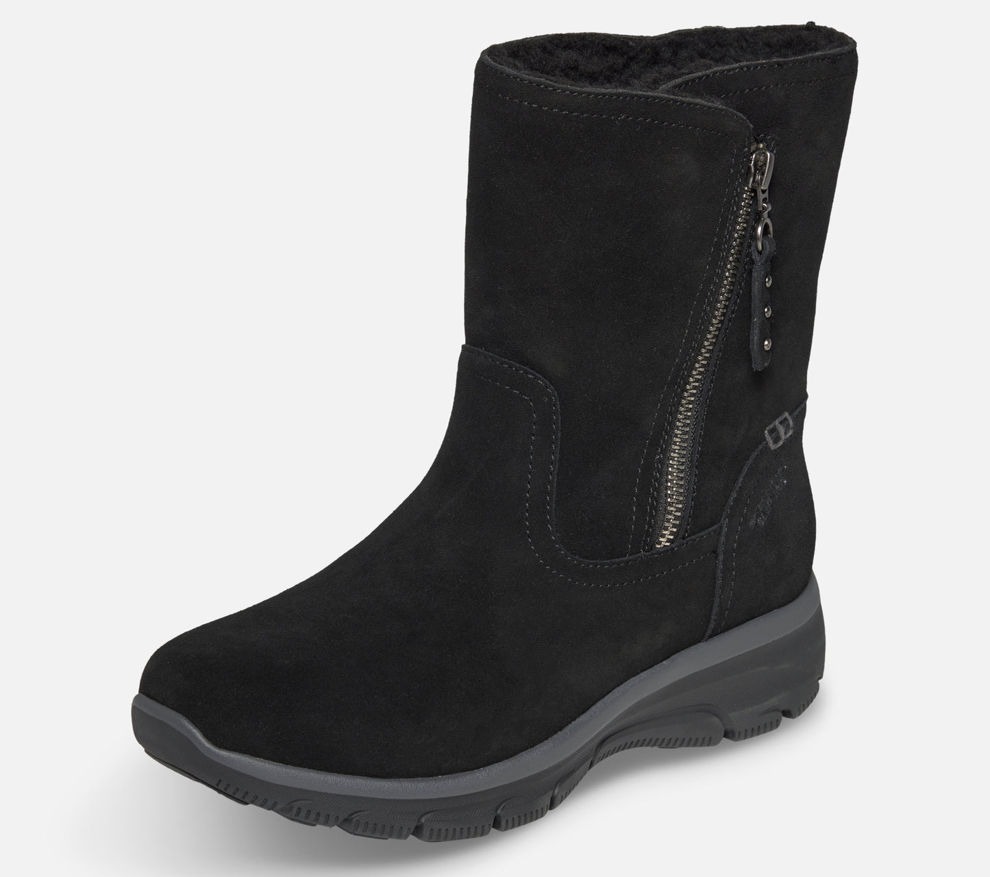 Relaxed Fit: Slip-ins: Easy Going - Chilly Dreamer Boot Skechers.fi
