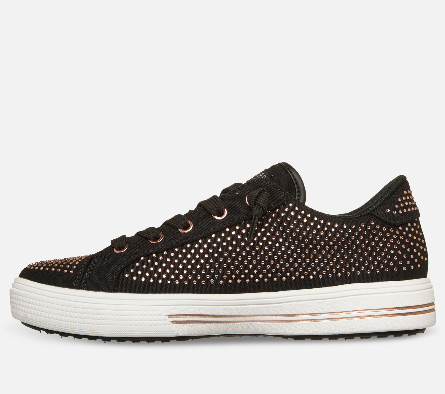 Arch Fit Arcade - Gem Steps Shoe Skechers.fi