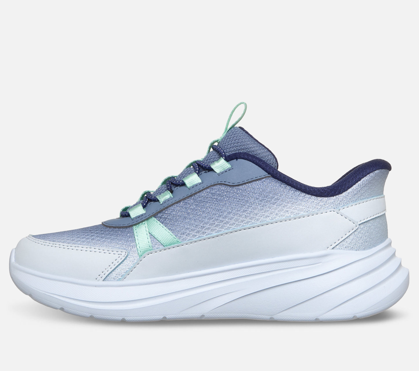 Slip-ins: Wave 92 - Sparkle Sprint