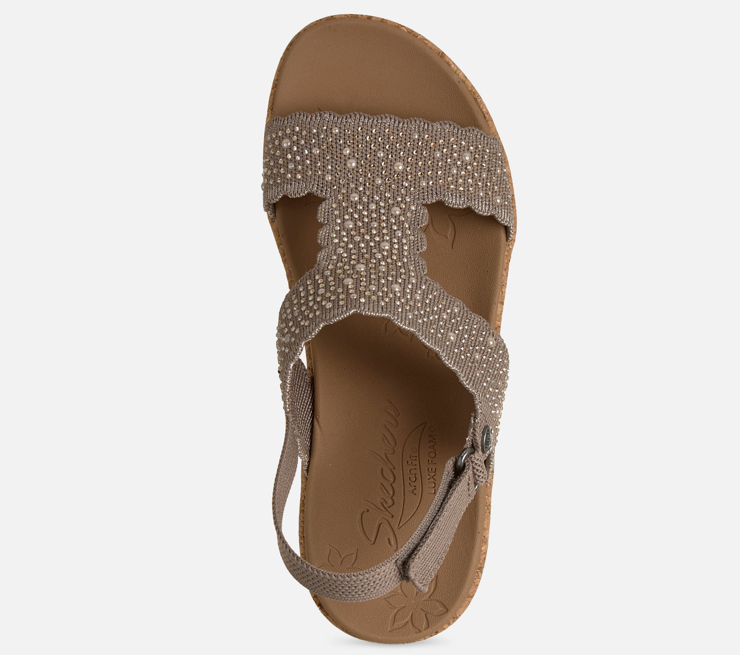 Arch Fit Beverlee 2.0 - My Fav Sandal Skechers.fi