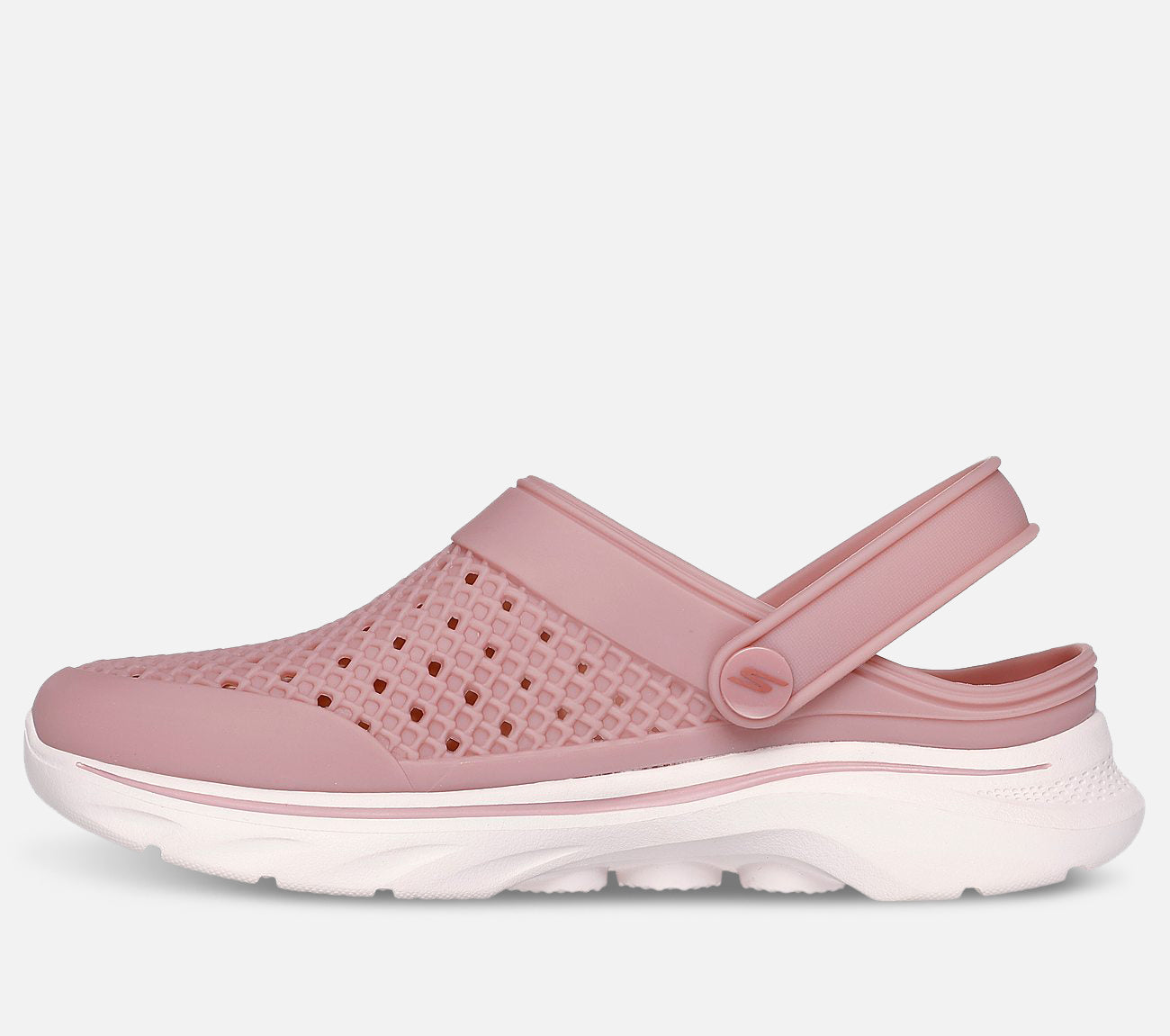 Foamies: GO WALK 7 - Joyous Sandal Skechers.fi