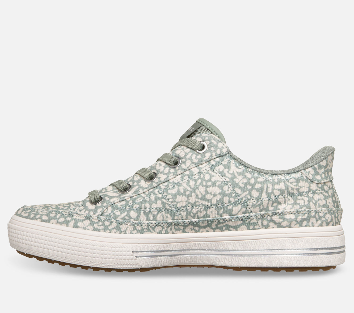 Slip-ins: Arch Fit Arcade - Wild Nite Shoe Skechers.fi