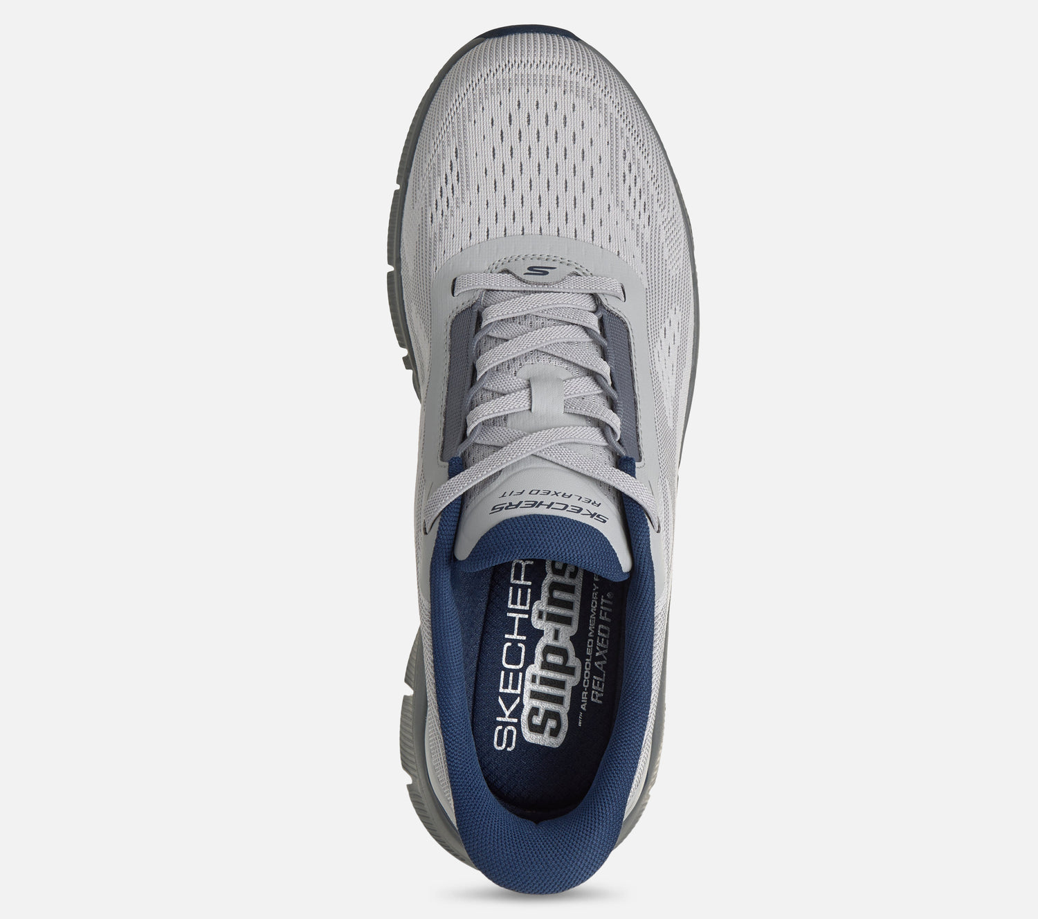Relaxed Fit: Slip-ins: Flex - Zayder Shoe Skechers.fi