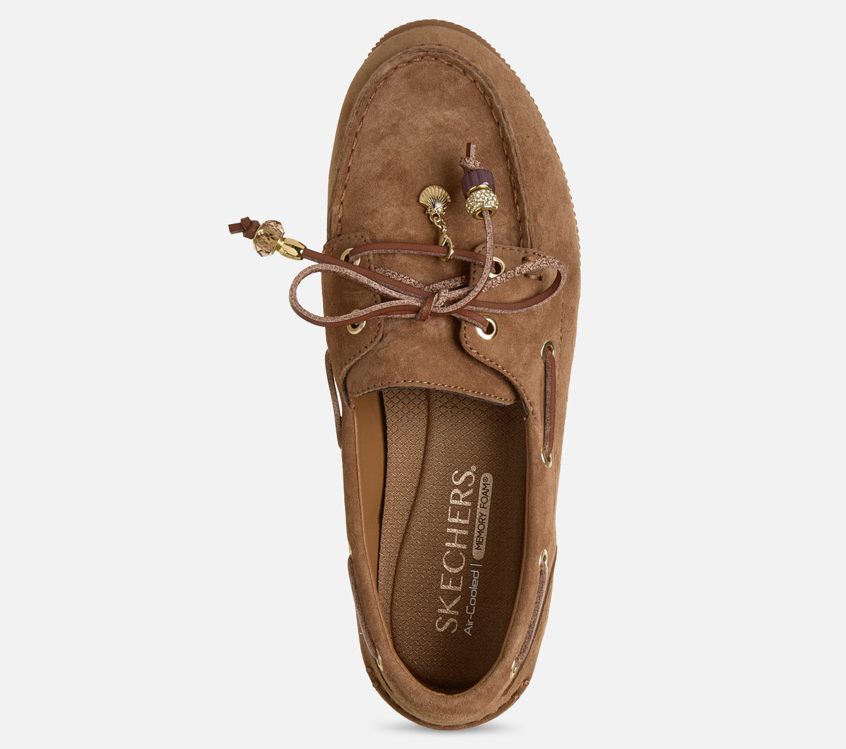Midcity - Anchored Delight Ballerina Skechers.fi