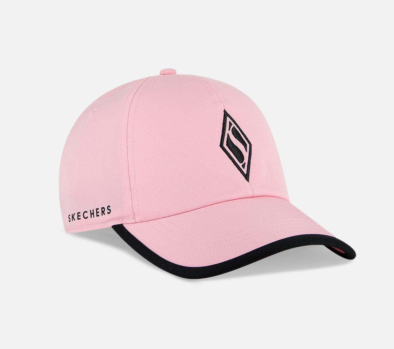 Skechweave Diamond Colorblock Hat Hat Skechers.fi