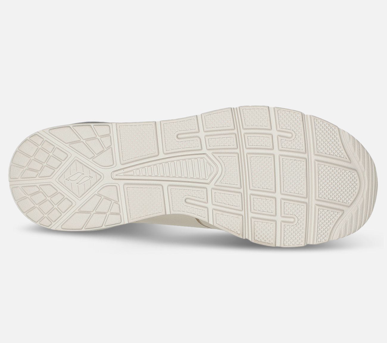 Uno 2 - Golden Trim Shoe Skechers.fi