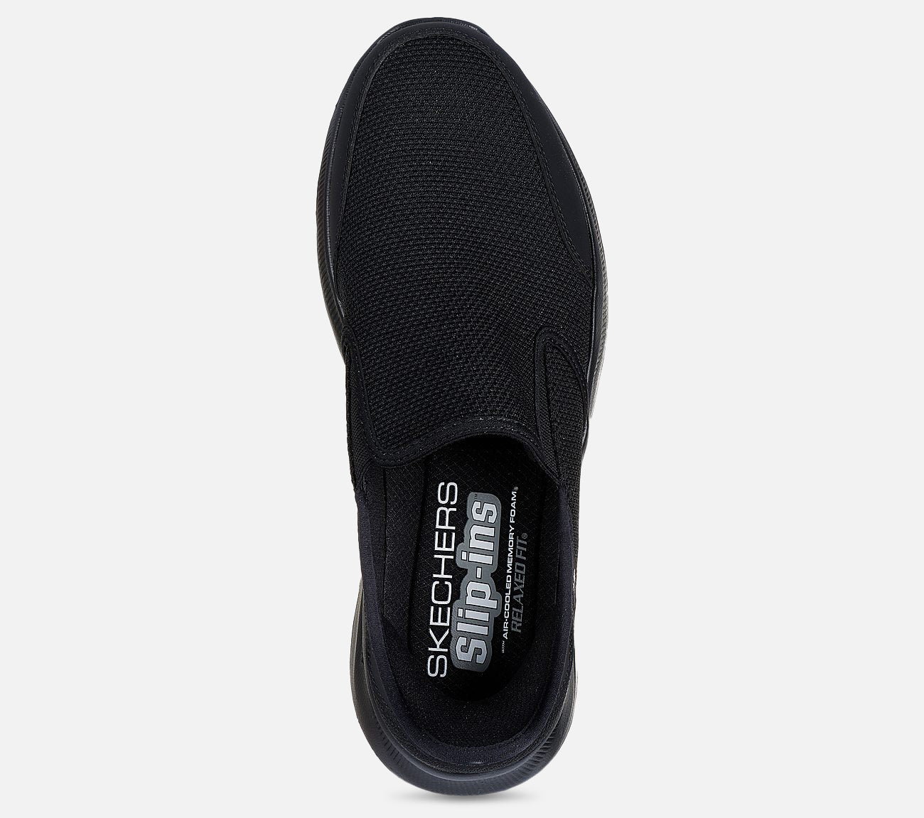 Relaxed Fit: Slip-ins: Equalizer 5.0 – Drayze Shoe Skechers.fi