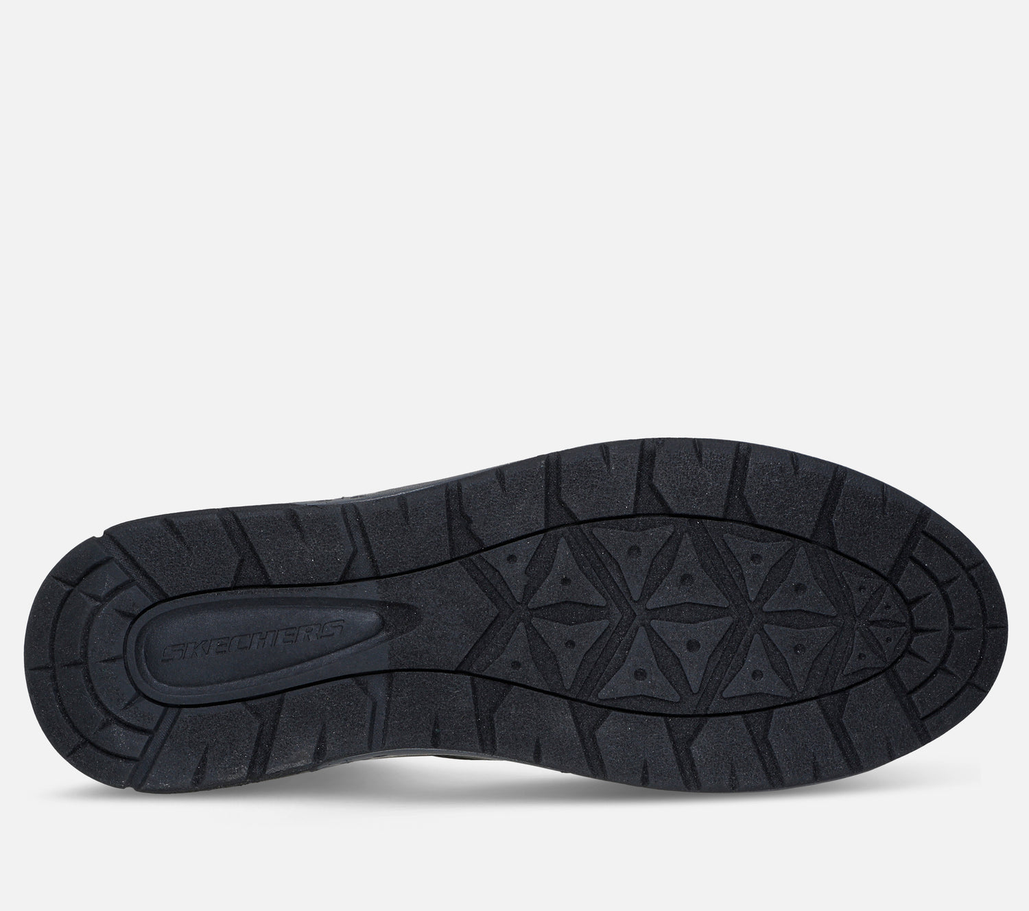 Relaxed Fit: Garlan - Pryor Shoe Skechers.fi