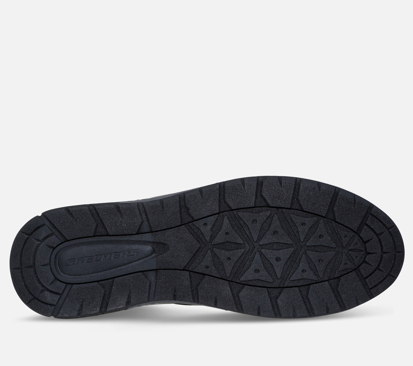 Relaxed Fit: Garlan - Pryor Shoe Skechers.fi