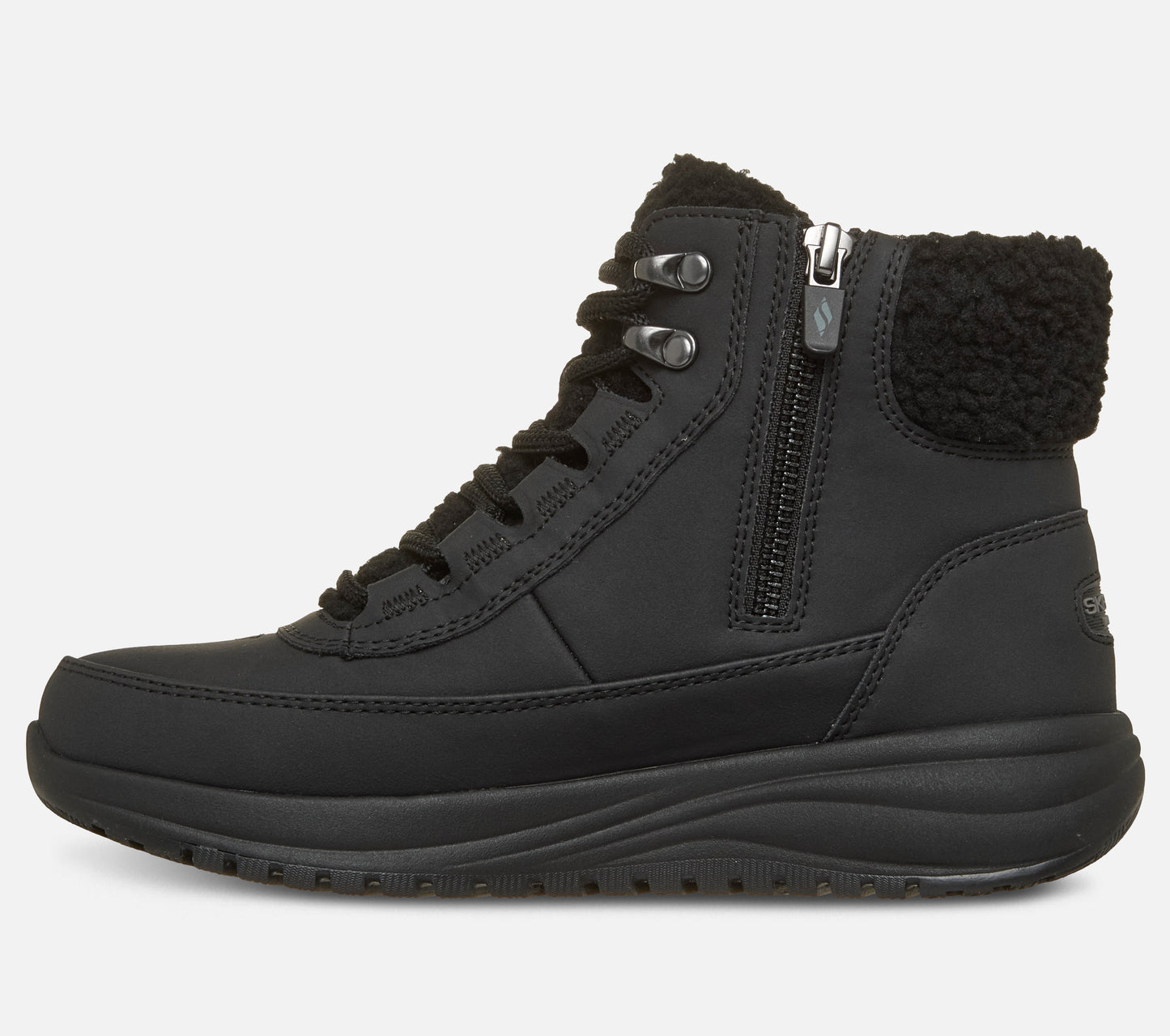 Relaxed Fit: On-The-GO Stellar - Meadow - Waterproof Boot Skechers.fi