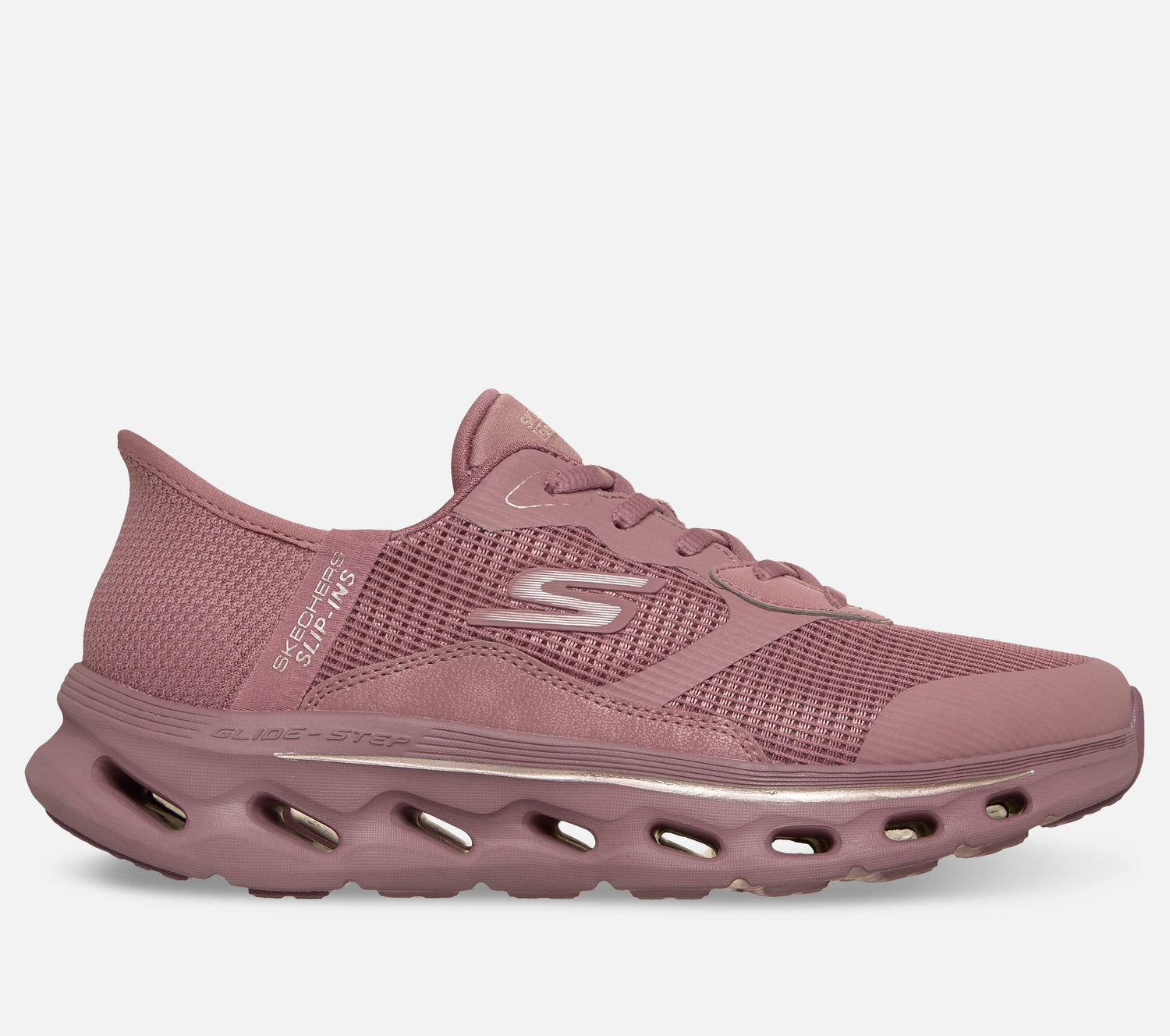 Slip-ins: Go Walk Glide-Step 2.0 - Belah Shoe Skechers.fi