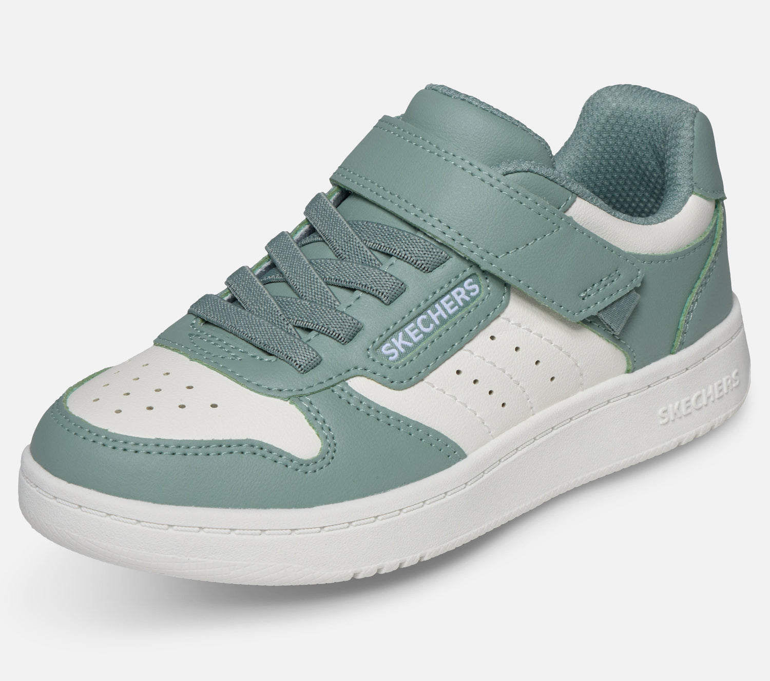 Quick Street Shoe Skechers.fi