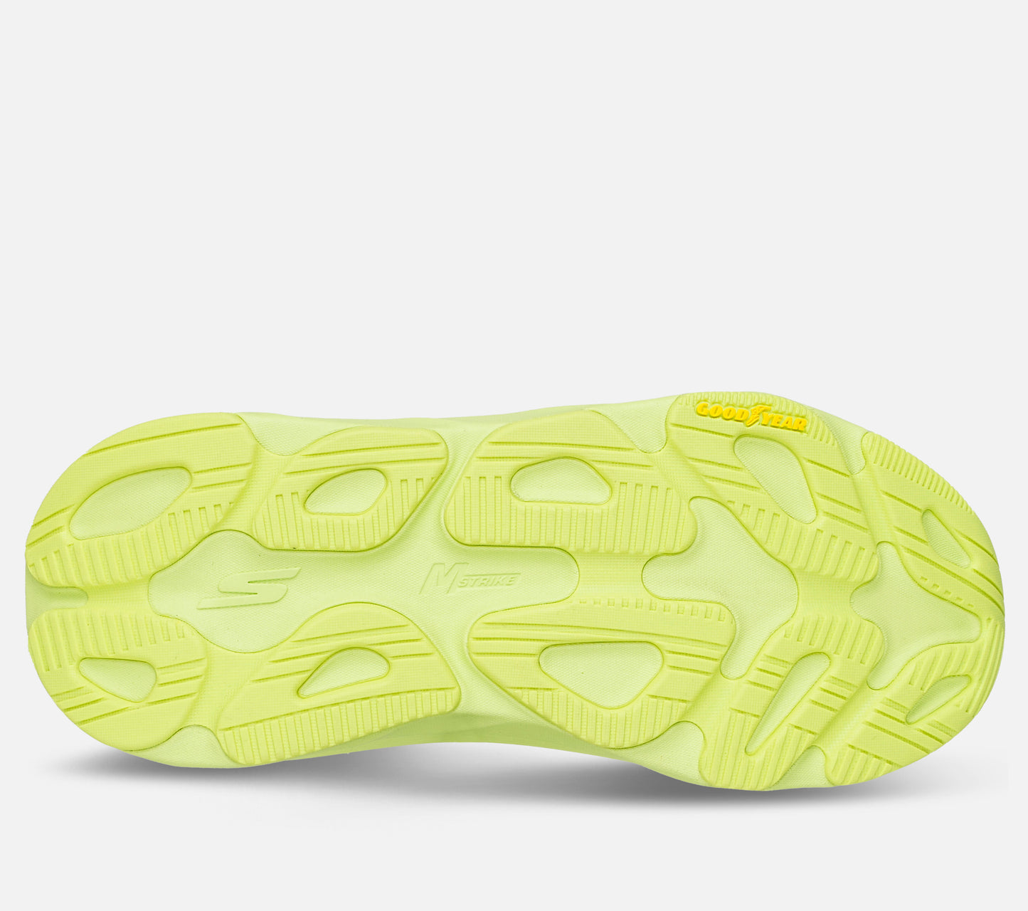 Slip-ins: Max Cushioning - Max Run Shoe Skechers.fi
